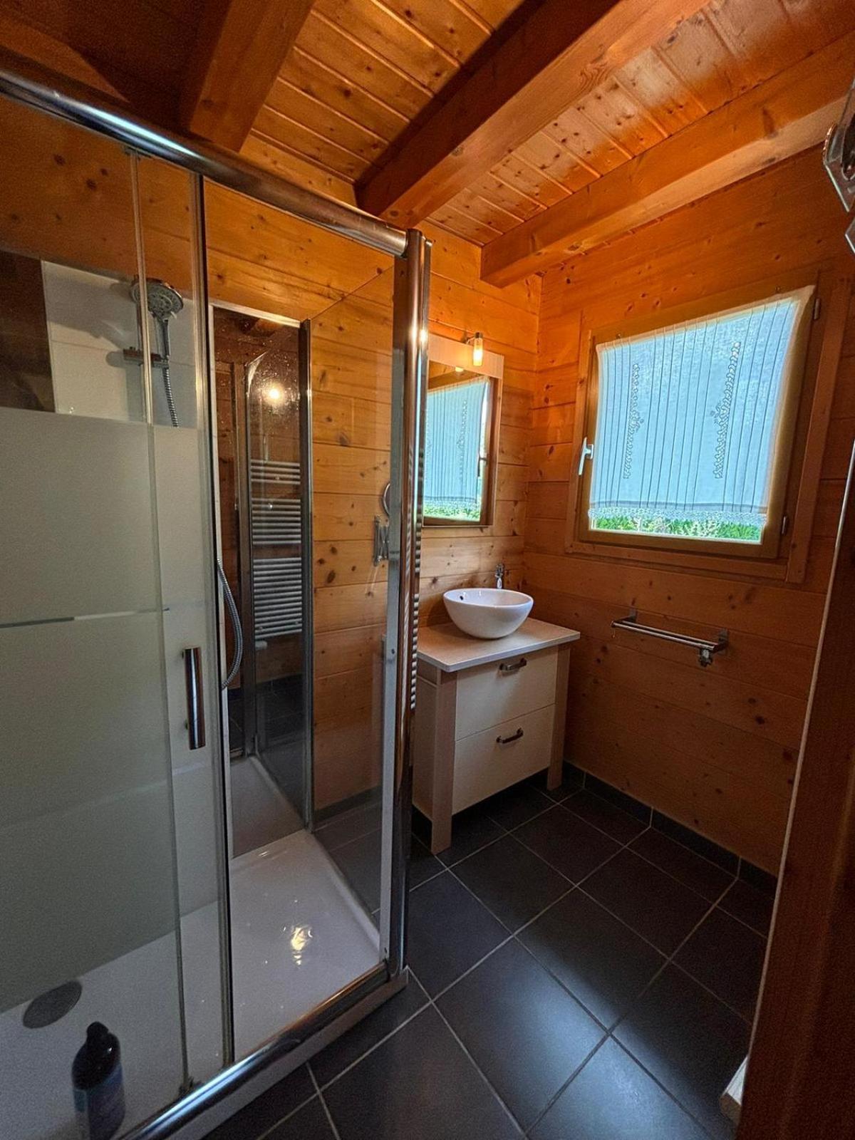 Maison Ecoresponsable Classee 3 Etoiles Avec Son Jardin Clos Donzy Экстерьер фото